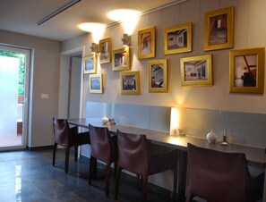 Interior - Bed & Breakfast Comfort House Olten - Lostorf (Lostorf)