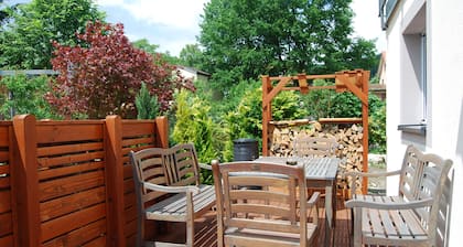 Bed & Breakfast Comfort House Olten - Lostorf