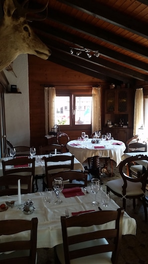 Italian cuisine
