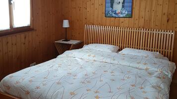 Double Room, Ensuite | Free WiFi