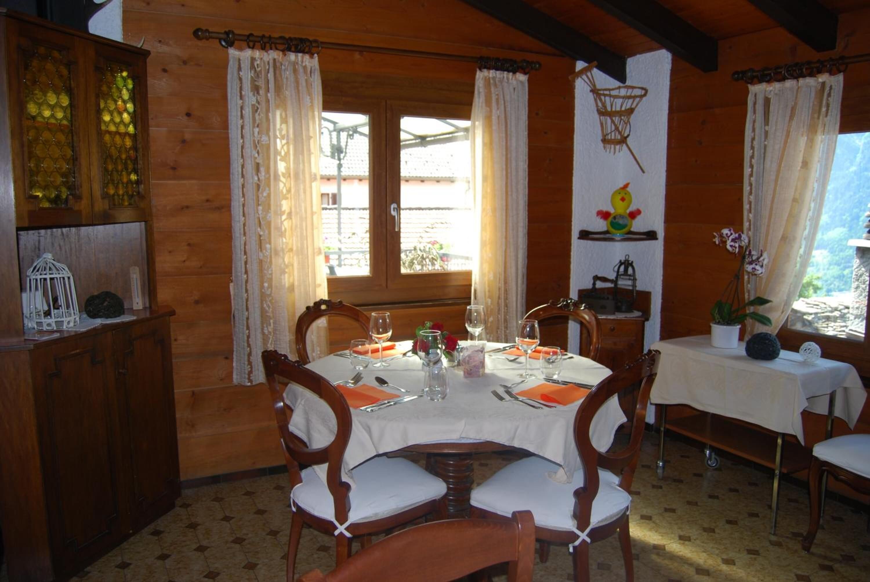 Spécialités Cuisine italienne