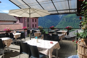 Italian cuisine