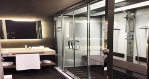 Turkish bath - Private Luxury Suite (Rome)