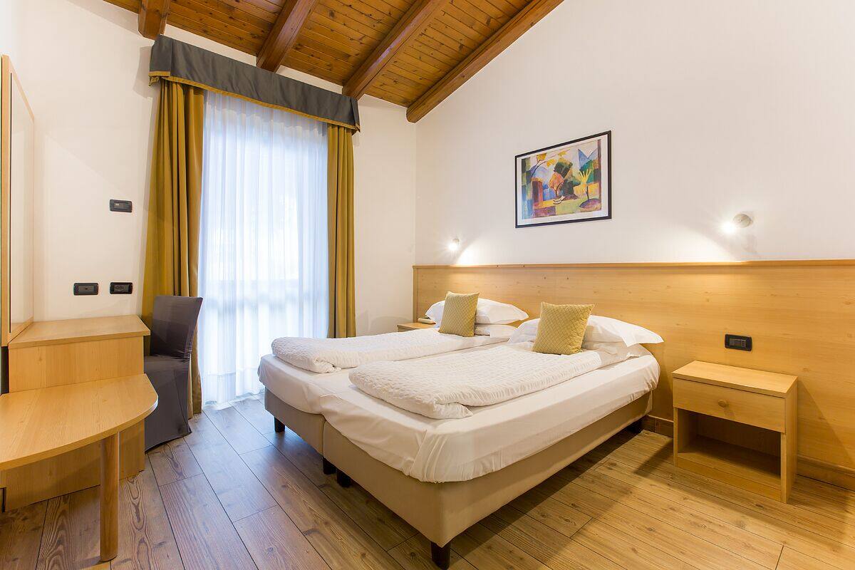 Traditional Double Room