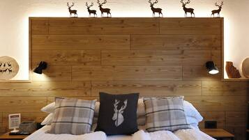 Chambre Double Supérieure