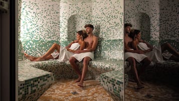 Türkisches Bad/Hamam