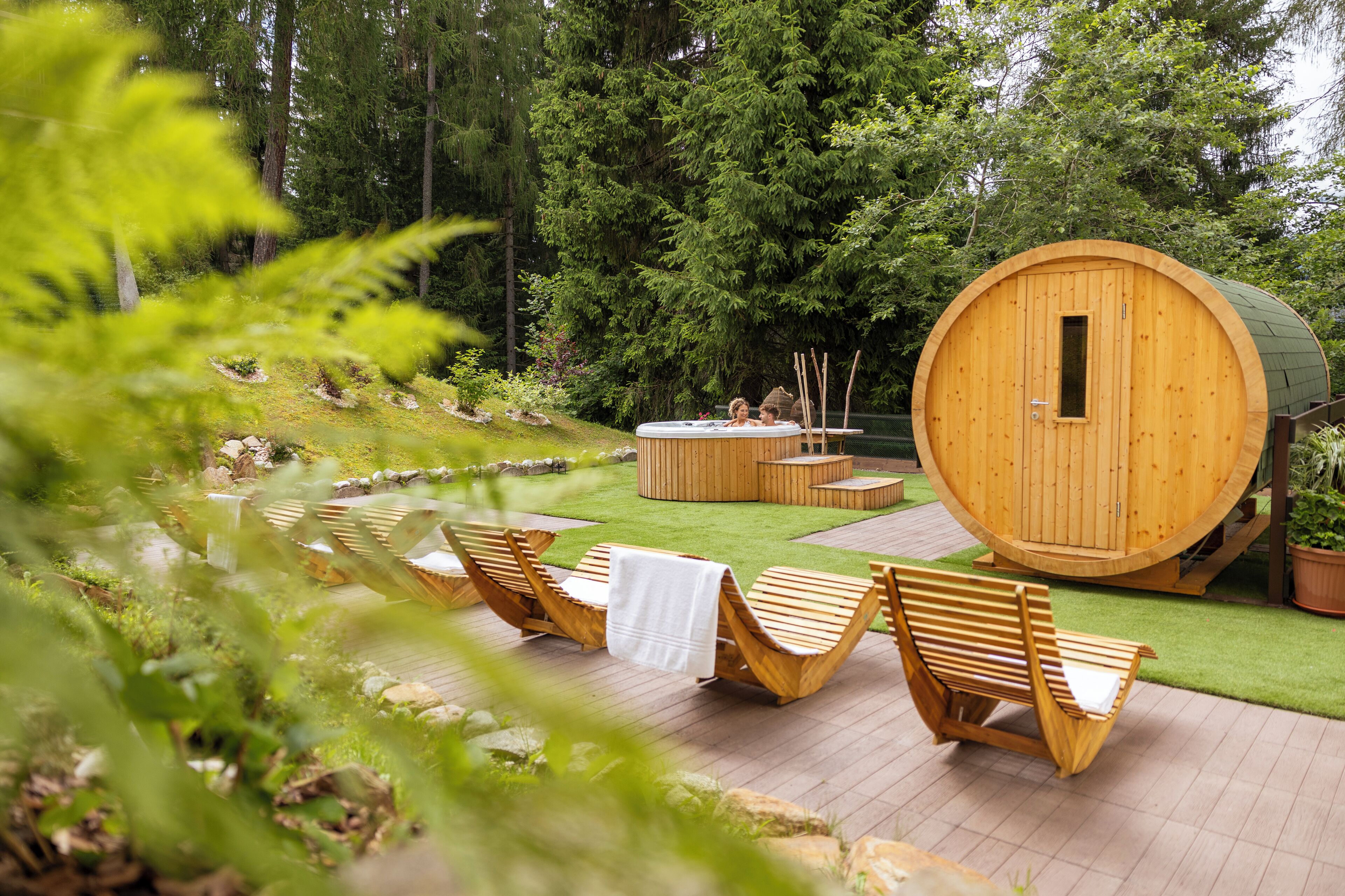 トルコ風呂 / ハマム