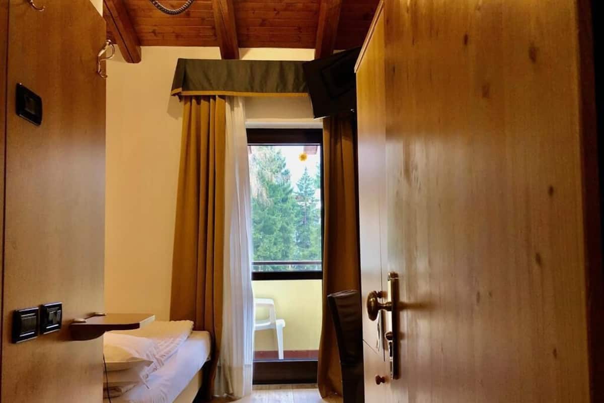 Traditional Single Room