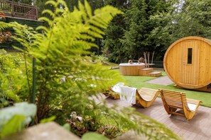 Turkish bath/hammam - Hotel Derby (Dimaro Folgarida)