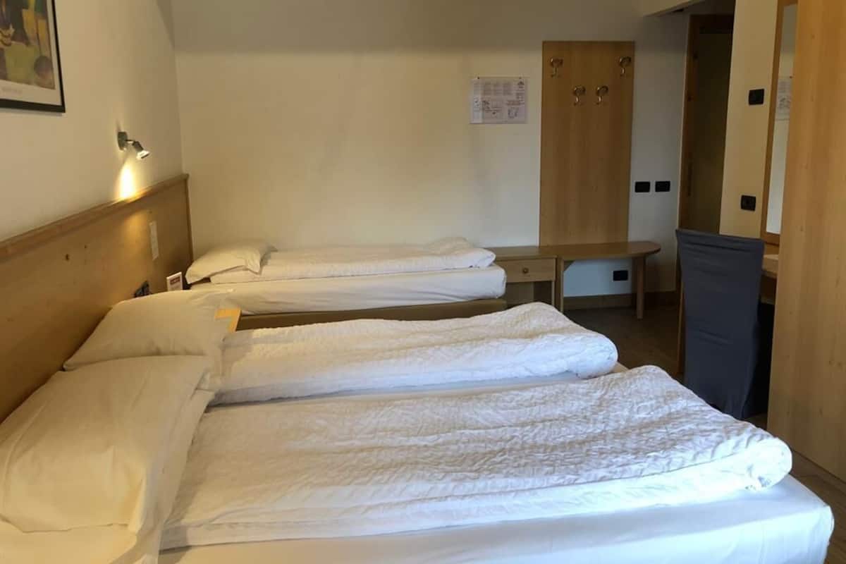Comfort Quadruple Room