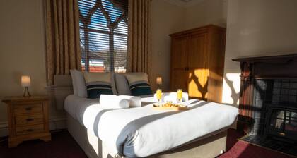 OYO Milverton Hotel