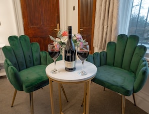 Interior - Milverton Court by OYO (Manchester)
