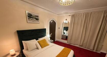 Milverton Court by OYO