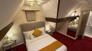 Chambre Double Standard