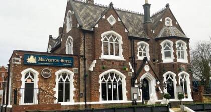 Milverton Court by OYO