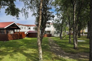 Exterior - Akureyri Cottages (Akureyri)