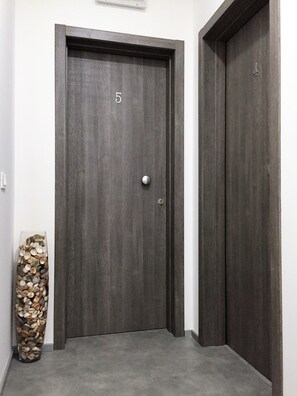 Interior entrance - B&B Marricriu (Avola)