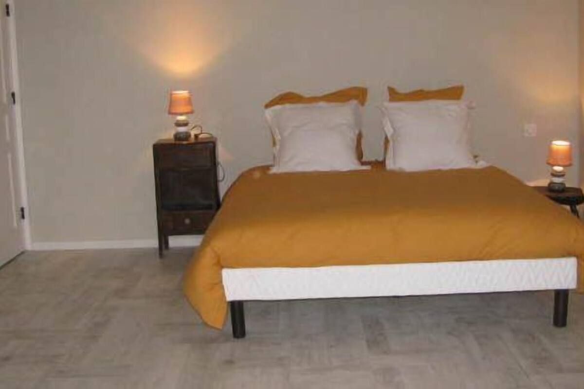 Family Suite, Mountain View (La Tribu)