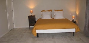 Family Suite, Mountain View (La Tribu)