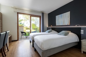 Superior-Doppelzimmer