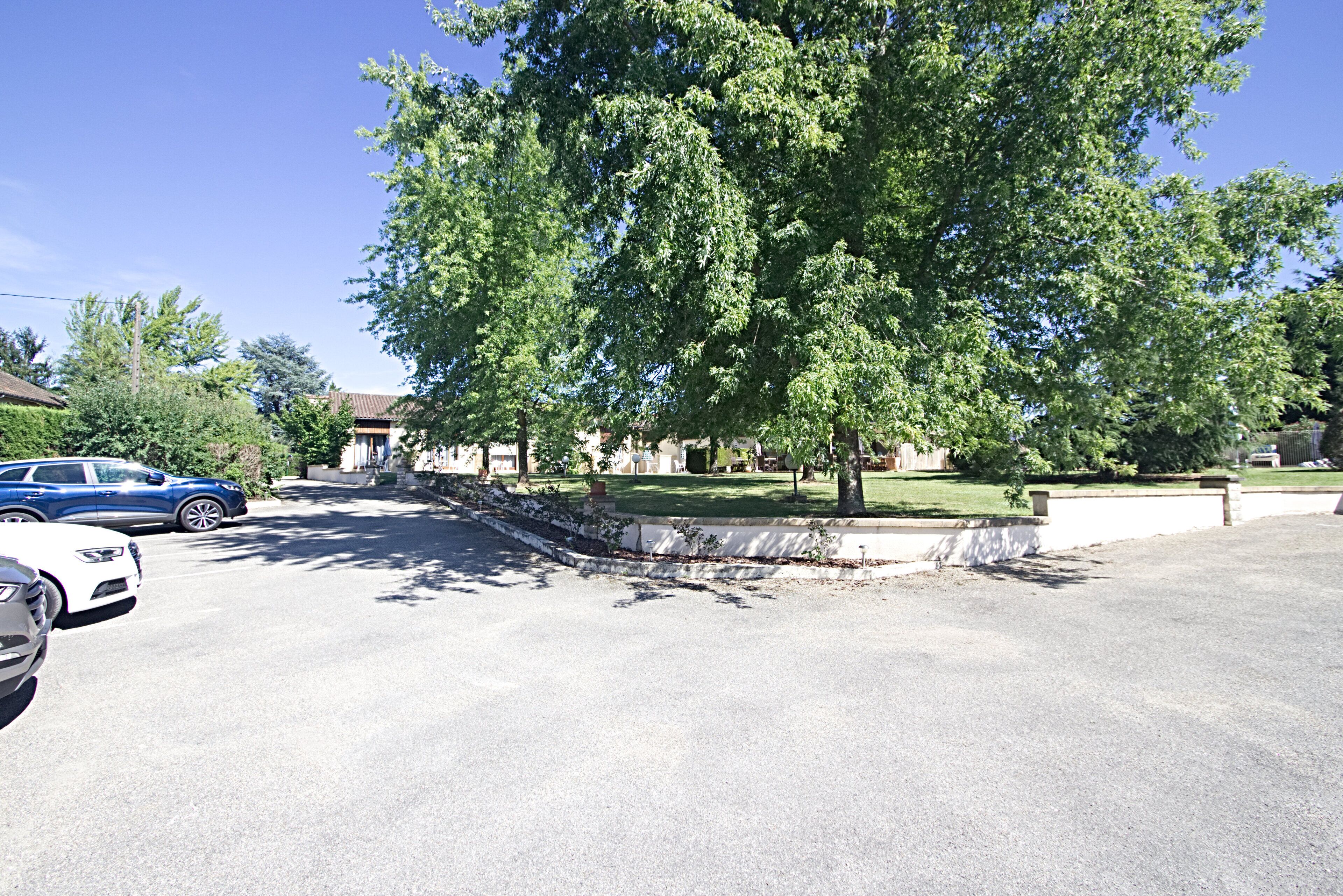 Photo - Hôtel Le Mas del Pechs - Chambres avec terrasse