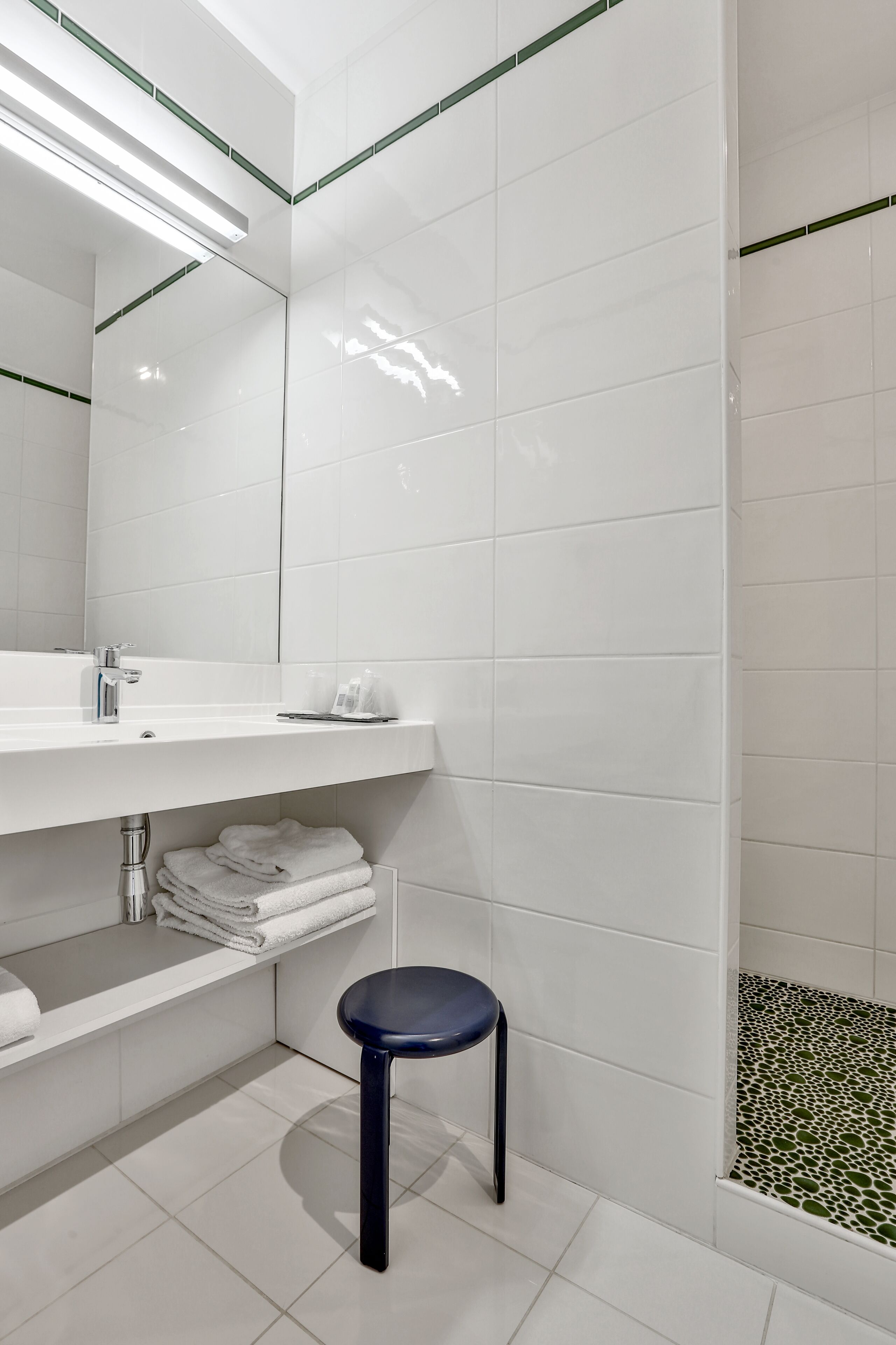 Photo - Hôtel Le Mas del Pechs - Chambres avec terrasse