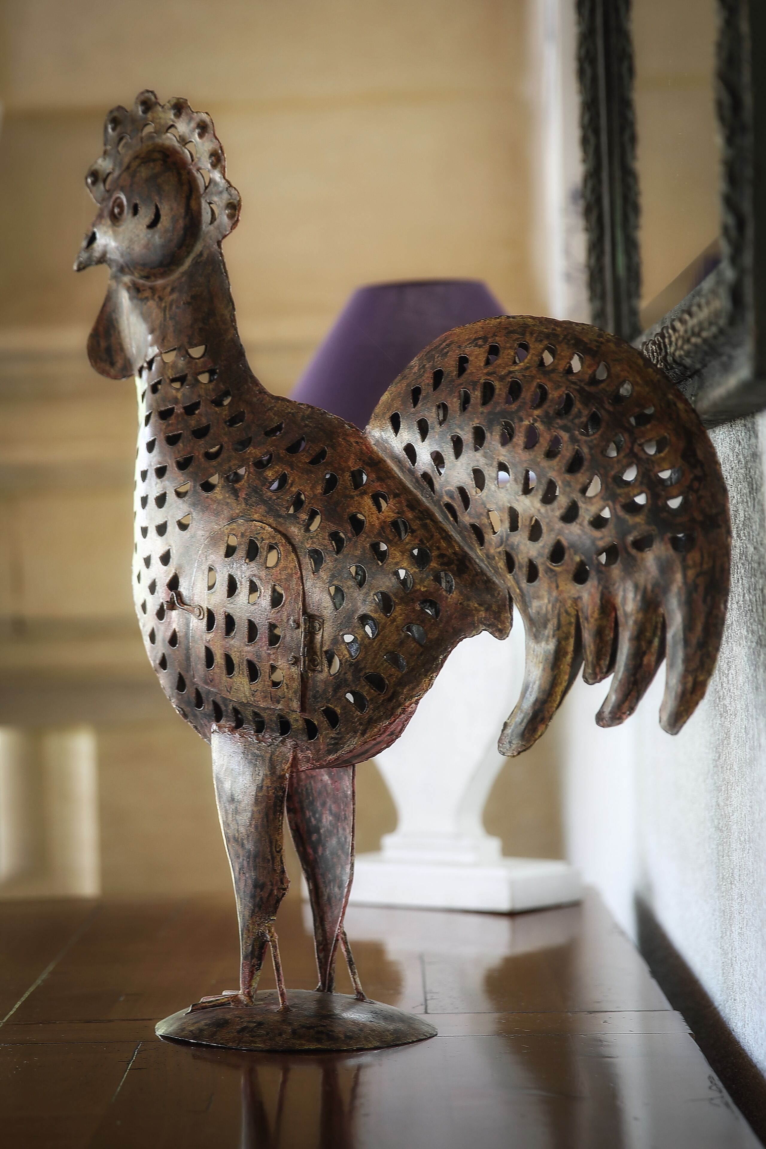 Foto - Hôtel Le Mas del Pechs - Chambres avec terrasse