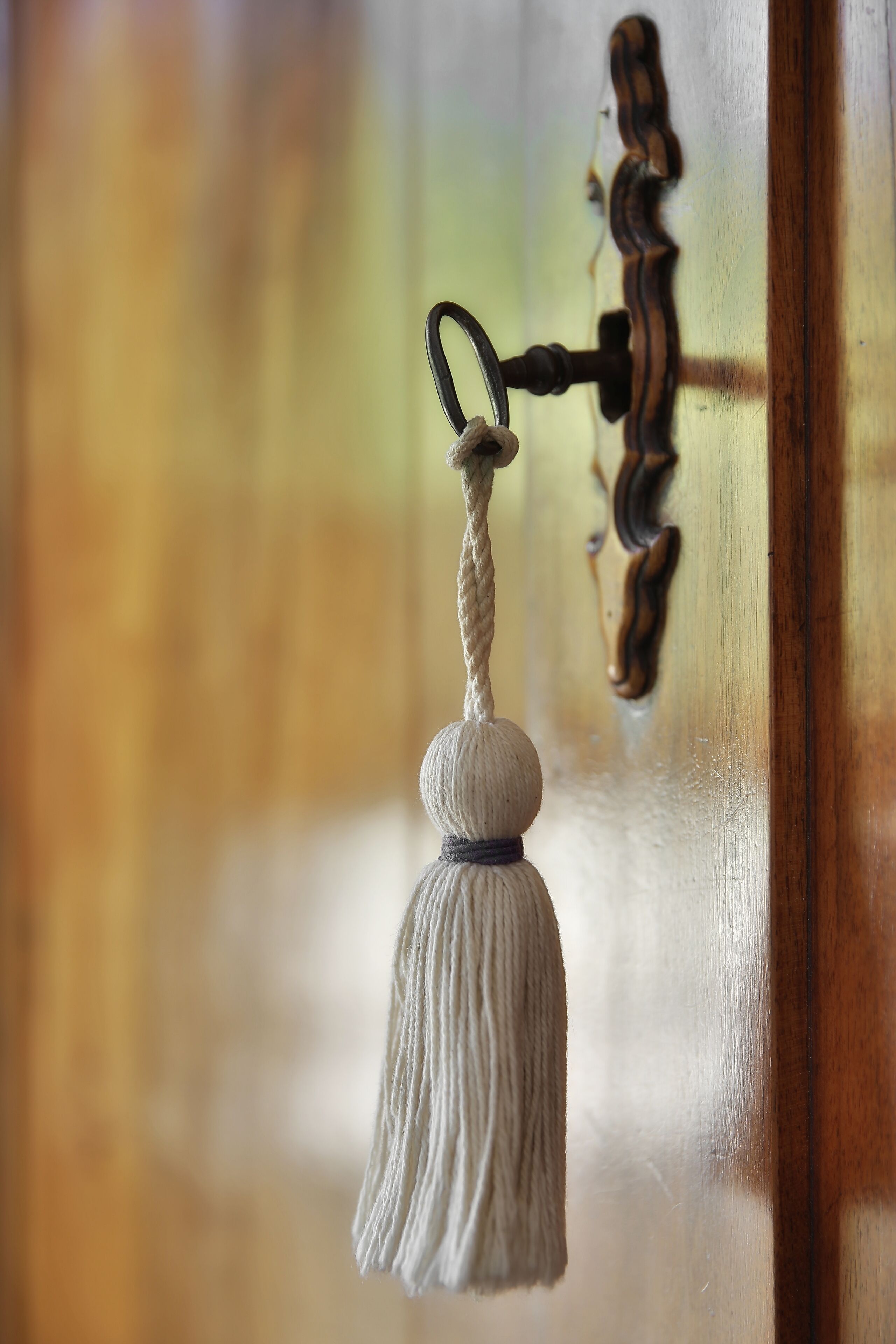 Photo - Hôtel Le Mas del Pechs - Chambres avec terrasse