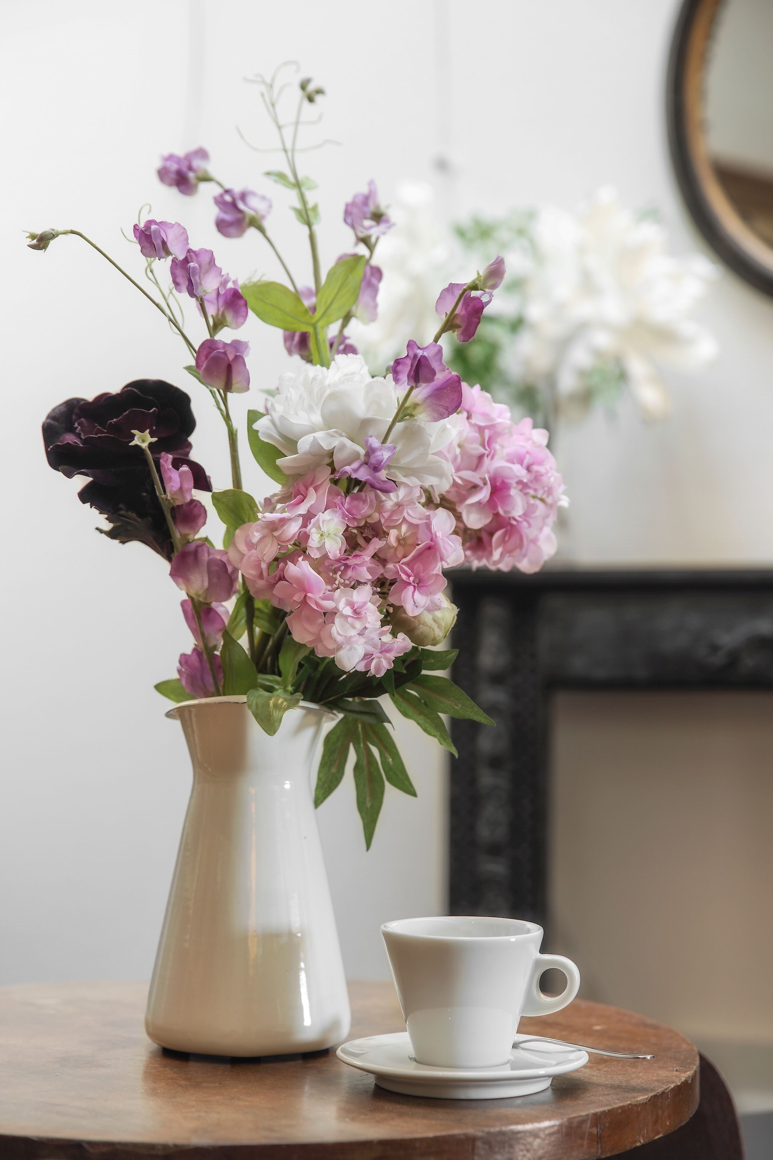 Photo - Hôtel Le Mas del Pechs - Chambres avec terrasse