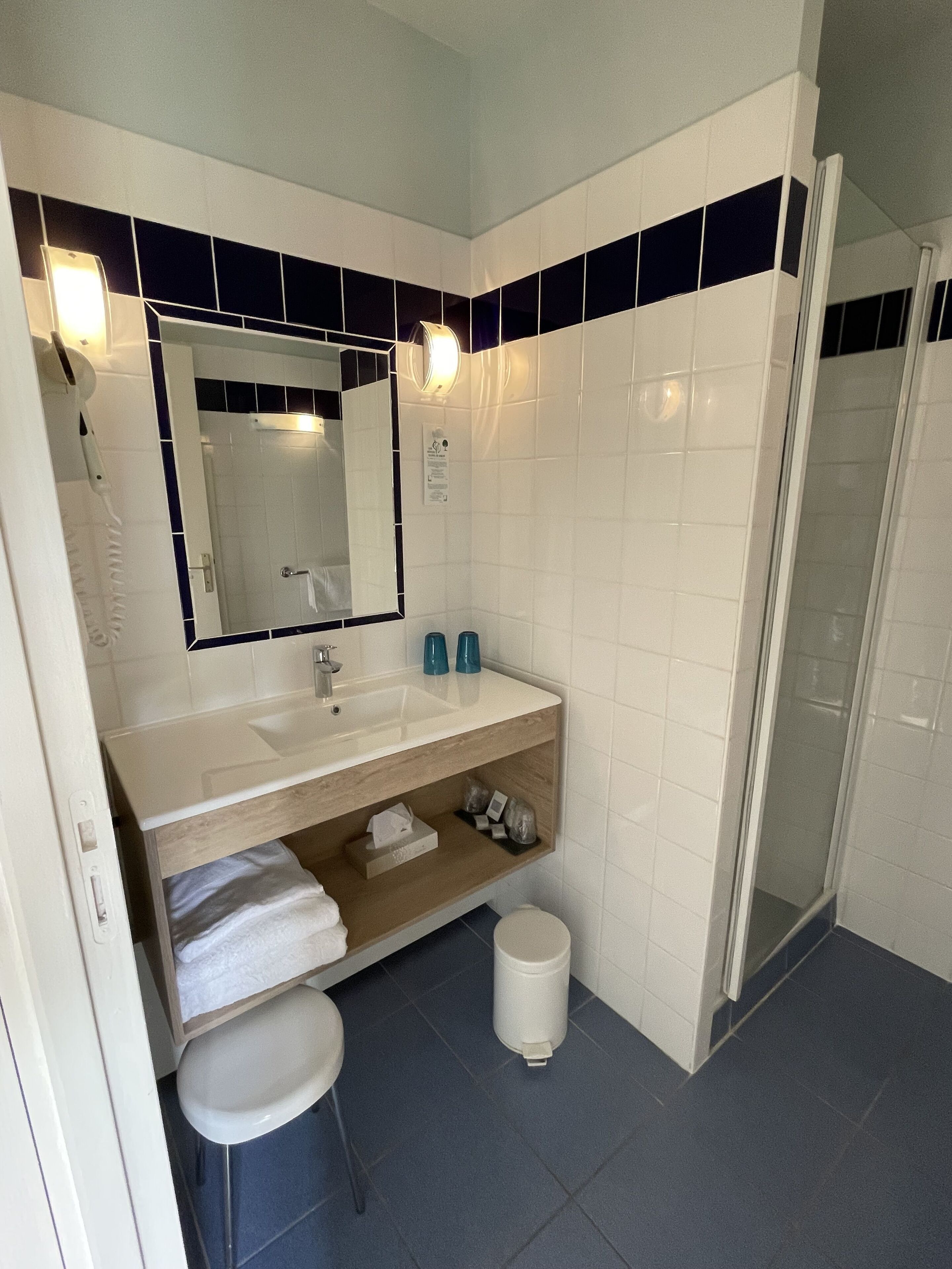 Photo - Hôtel Le Mas del Pechs - Chambres avec terrasse