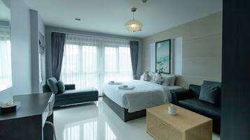 Familien-Suite
