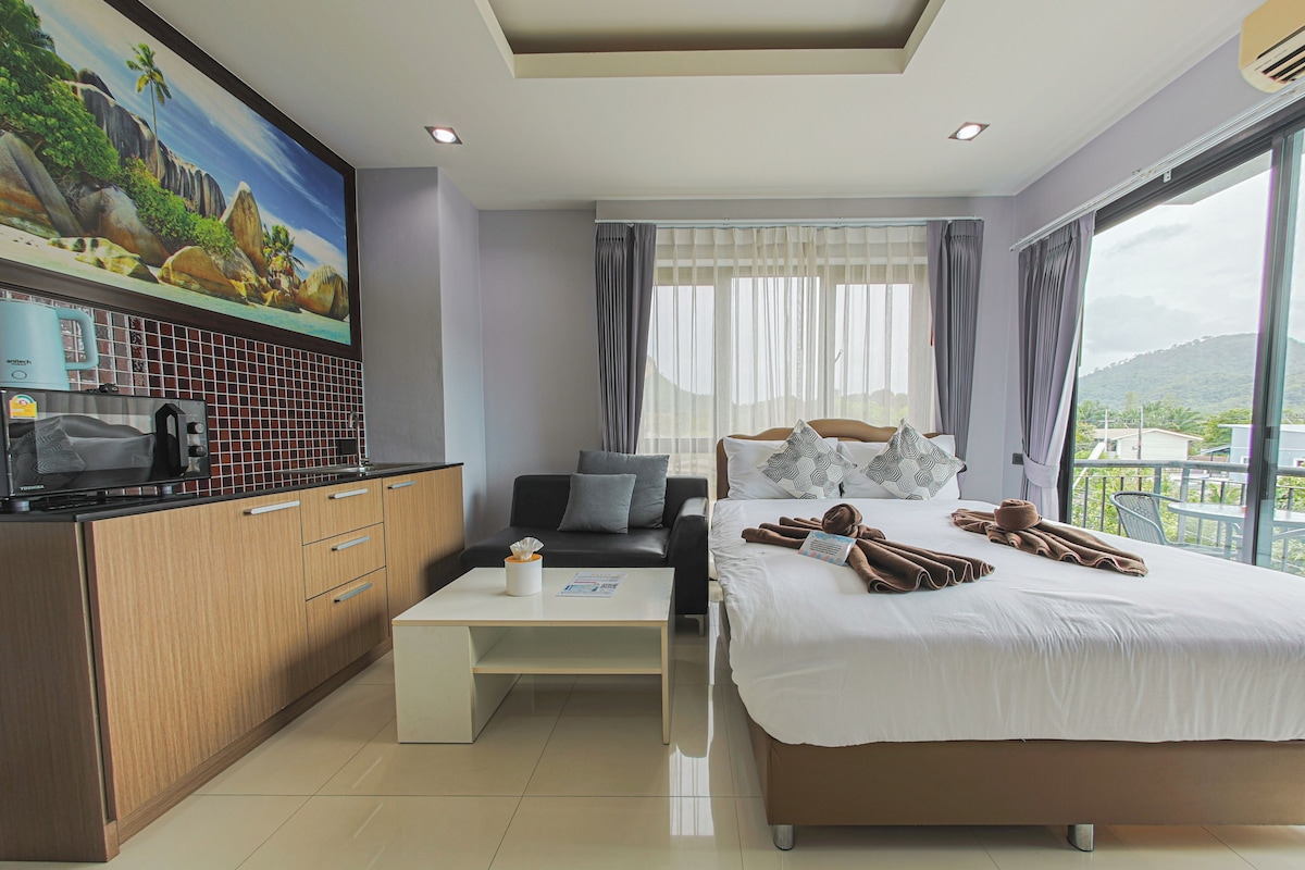 Family Suite