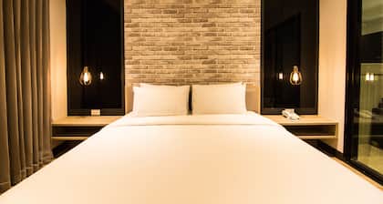 168 Studio Hotel Ubon Ratchathani