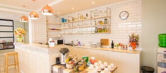 168 Studio Hotel Ubon Ratchathani