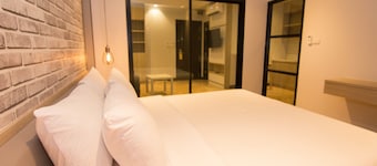 168 Studio Hotel Ubon Ratchathani