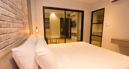 168 Studio Hotel Ubon Ratchathani