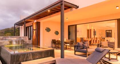 Carlos Bay by Dream Escapes