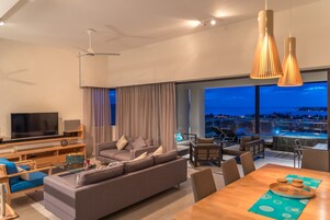 Servicio a la habitación