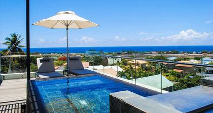Carlos Bay by Dream Escapes