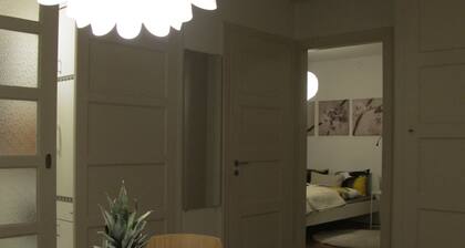 Zurich Furnished Apartments