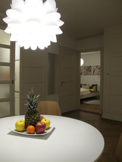 Zurich Furnished Apartments
