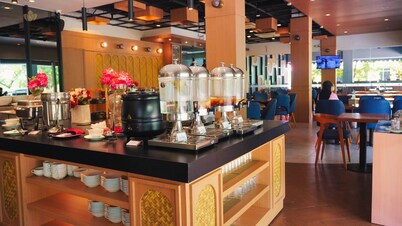 Opi Indah Hotel