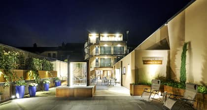 Hotel Le Florentin
