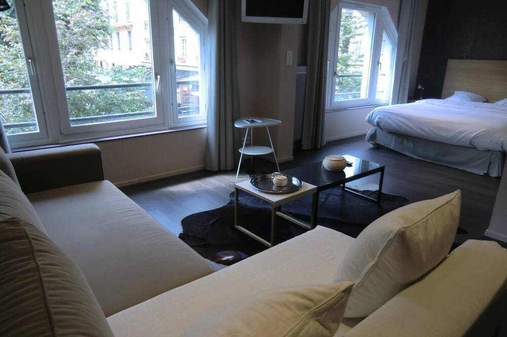 Chambres Les Carmes
