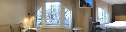 Chambres Les Carmes
