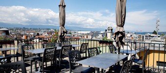 Hotel Bel'Espérance