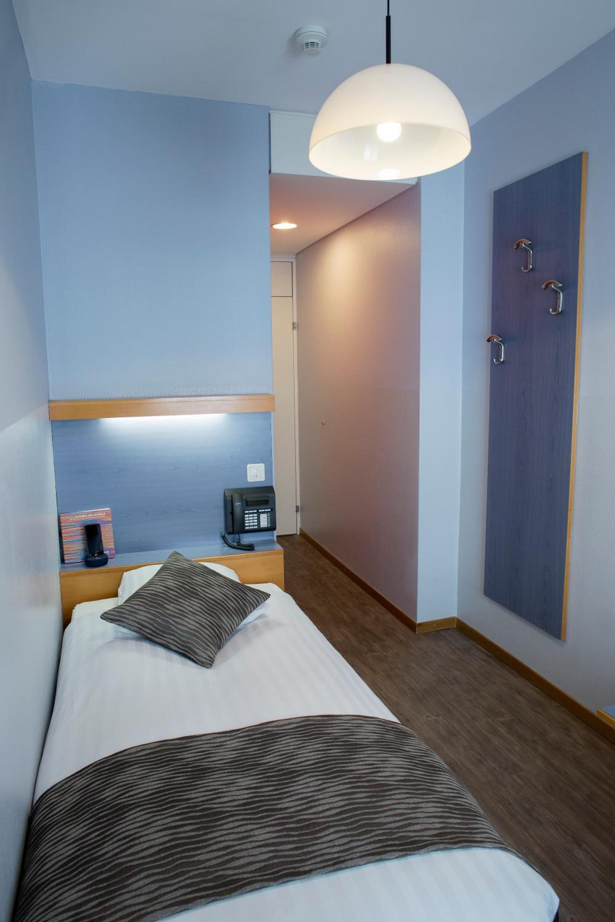 in-room safe, desk, blackout curtains, iron/ironing board