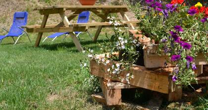 Dalla Natura la Salute