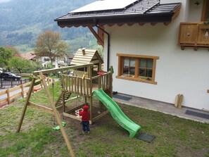 Playground externo