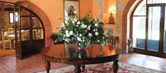 Villa Chiopris